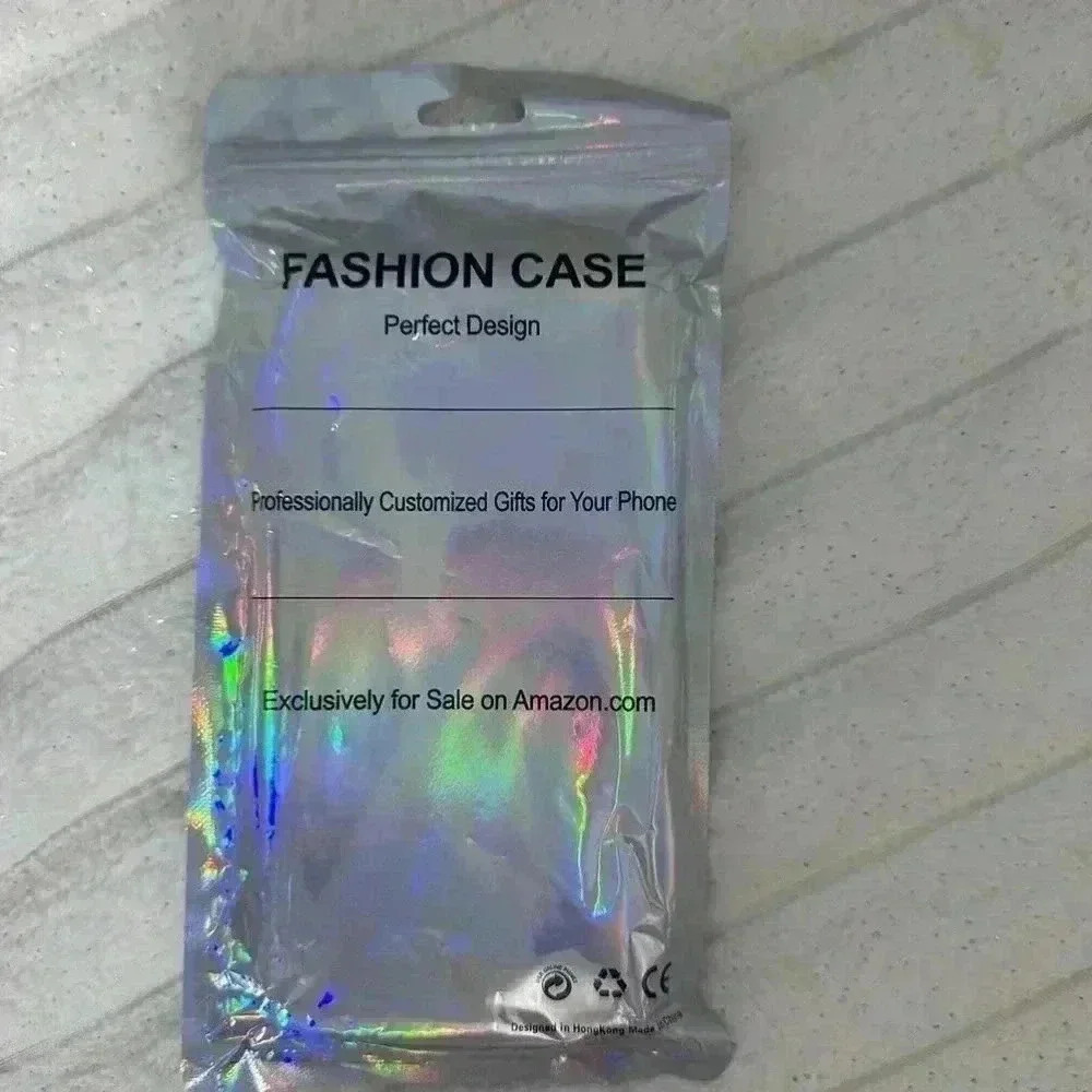New In PackClear Magnetic Case for iPhone 14 Pro Max, Shockproof, Blue! - Picture 2 of 6